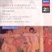 Classical Music : Musica Espanola: Musica Para Piano / Piano Music (IV)