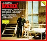 Alban Berg: Wozzeck (Opera in 3 Acts) - Franz Grundheber / Hildegard Behrens / Wiener Philharmoniker / Claudio Abbado