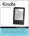 Kindle Survival Guide from MobileReference: Step-by-Step User Guide for Kindle 3: Getting Started, Downloading FREE eBooks, Using Hidden Features, ... and Connecting the Kindle to a PC or Mac