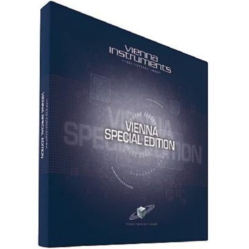 VSL Vienna Special Edition