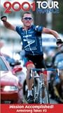 Tour De France 2001 [DVD] [Region 1] [NTSC]