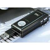 Review Netac  / 4Gb Netac C310 MP3 Player