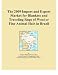 The 2009 Import and Export Market for Blankets and Traveling Rugs of Wool or Fine Animal Hair in Brazil