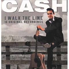 I Walk the Line: 16 Original Recordings