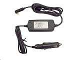 Hi-Capacity Auto/Air Adapter for Compaq Armada, EVO, Presario & HP Pavilion
