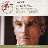 Review Decca  / Janacek - Glagolitic Mass