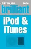 Brilliant iPod and iTunes
