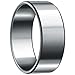 INA (Schaeffler) IR40X45X30 - Needle Roller Bearing Inner Ring - 40 mm Bore, 45 mm OD, 30 mm Width, Chrome Steel