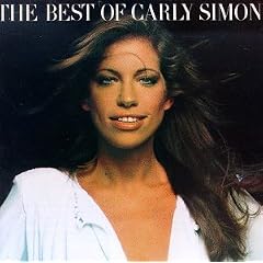 Best of Carly Simon [Musikkassette]