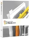 Microsoft Office Word 2003