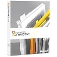 Microsoft Word 2003 [OLD VERSION] by Microsoft