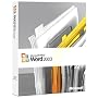 Microsoft Word 2003 [OLD VERSION]