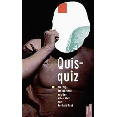 Quisquiz