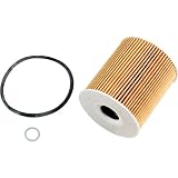 Produkt-Bild: &Ouml;lfilter f&uuml;r BMW 3er E46 5er E39 7er E38 X5 E53 d/xd