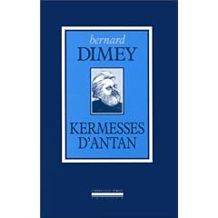 Kermesses d'antan
