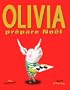 Olivia pr�pare No�l