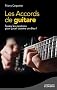 Les accords de guitare