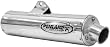 HMF Engineering Penland Pro Slip-on - Brushed PENKBF750SAR