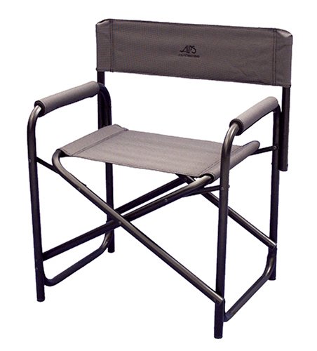 Alps Mountaineering Directors Chair by Alps Mountaineering