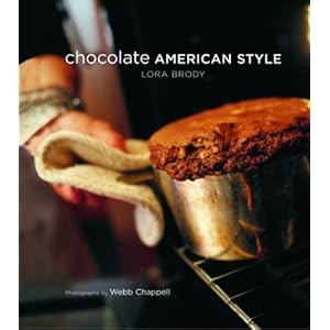Chocolate American Style