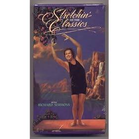 Stretchin' to the Classics with Richard Simmons