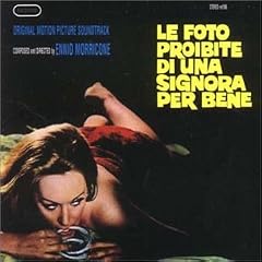 Le Foto Proibite di una Signora Per Bene