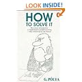 How to Solve it: A New Aspect of Mathematical Method (Penguin Science)