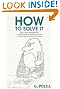 How to Solve...