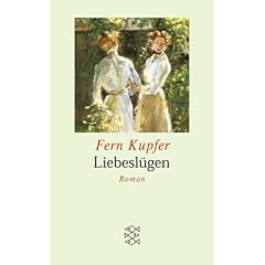 Liebesl�gen. Gro�druck.