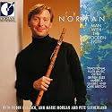 Man With The Wooden Flute: Traditional Flute Music Of The British Isles, America, Quebec And Cape Breton