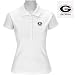 Antigua Georgia Bulldogs Women's Remarkable Polo