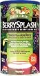 Berry Splash Energizing Drink Mix with Acai by Garden Greens - 23.5 Ounces