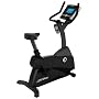 Life Fitness C1 Upright LifeCycle with Advanced Console