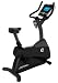 Life Fitness C1 Upright LifeCycle with Advanced Console