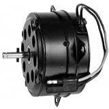 Four Seasons 35144 Radiator Fan Motor by Four Seasons