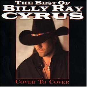 BILLY RAY CYRUS - Achy Breaky Heart Lyrics - Zortam Music