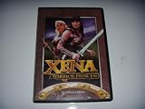 XENA Warrior Princess Collectors Edition DVD