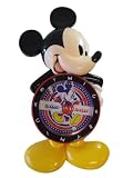 Mickey Mouse Wall Clock - Disney Wall Clock