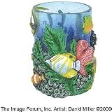 Blue Lagoon Tumbler