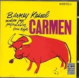 Plays "Carmen"