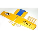 Main Wing Set: AT-6