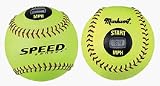 Sporting Goods : 12' Speed Sensor Softball from Markwort