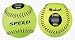 Sporting Goods : 12" Speed Sensor Softball from Markwort