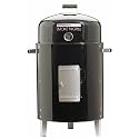 Brinkmann 810-5301-C Smoke-N-Grill Charcoal Smoker and Grill