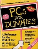 PCs Para Dummies, Spanish Edition