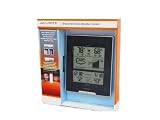 Acurite Deluxe Wireless Weather Center with Forecast / Temperature / Humidity / Clock