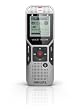 Philips DVT 1000 Digital Recorder with 2 Mic Stereo Recording