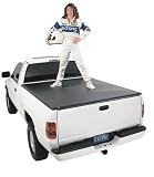 Extang EXG-14710: Tonneau Cover, Tuff Tonno III, Black, Ford, F-150, Short Bed, Each