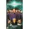 Enterprise Eps that I want to see Paramount release on DVD