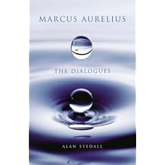 Marcus Aurelius - The Dialogues